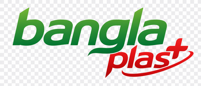 bangla plas logo